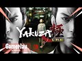 Yakuza Kiwami - Nintendo Switch Gameplay
