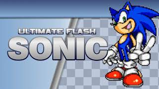 Act Clear - Ultimate Flash Sonic