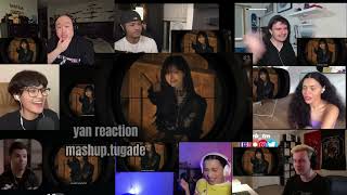 Aespa X Pubg Dark Arts Collaboration Filmreaction Mashup