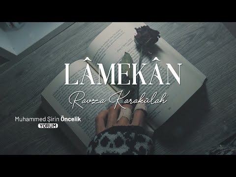 Lamekan-Ravza Karakülah