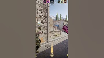 When One Tap Is All You Need  #cs2 #csgo #gaming #counterstrike #counterstrikeglobaloffensive