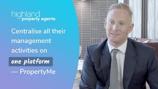 PropertyMe customer story — Highland Property Group by PropertyMe 278 views 2 years ago 2 minutes