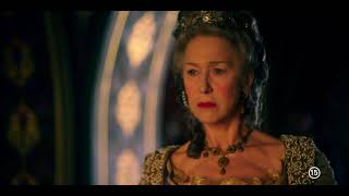 Ecaterina Cea Mare Cu Helen Mirren La Tvr1 Youtube