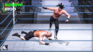 WWE 2K24 Finishers in Smackdown here comes the pain for PS2