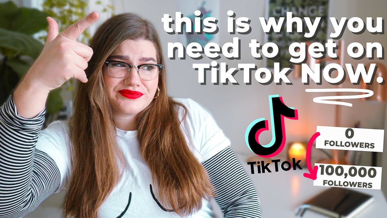 Download How to get started on TikTok | TikTok Tips and Tricks for 2021