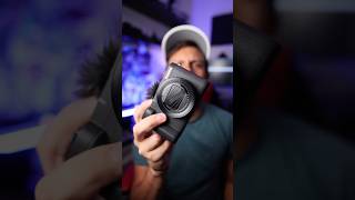 Una de las mejores cámaras para viajar