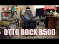 Otto Bock B500