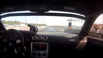 2011 Drag Pak   Joe Garbarine SS DA Atco Open 2015