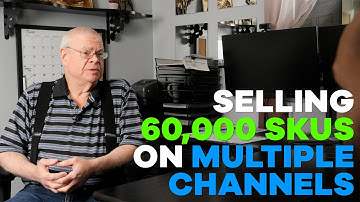 Channel Management Automation | Farwest Sports | Descartes Sellercloud Testimonial