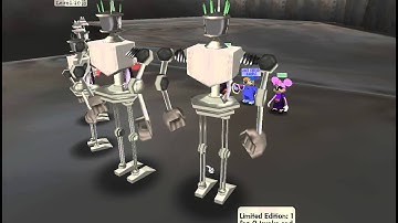 Toontown Rewritten - High Toon Goes Sad in VP