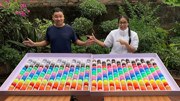 Sort ball game challenge puzzle solve easily and quickly