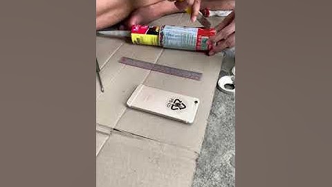 ✅ Cách cắt lon(bia, nước ngọt) làm lồng đèn chơi trung thu cho trẻ em.