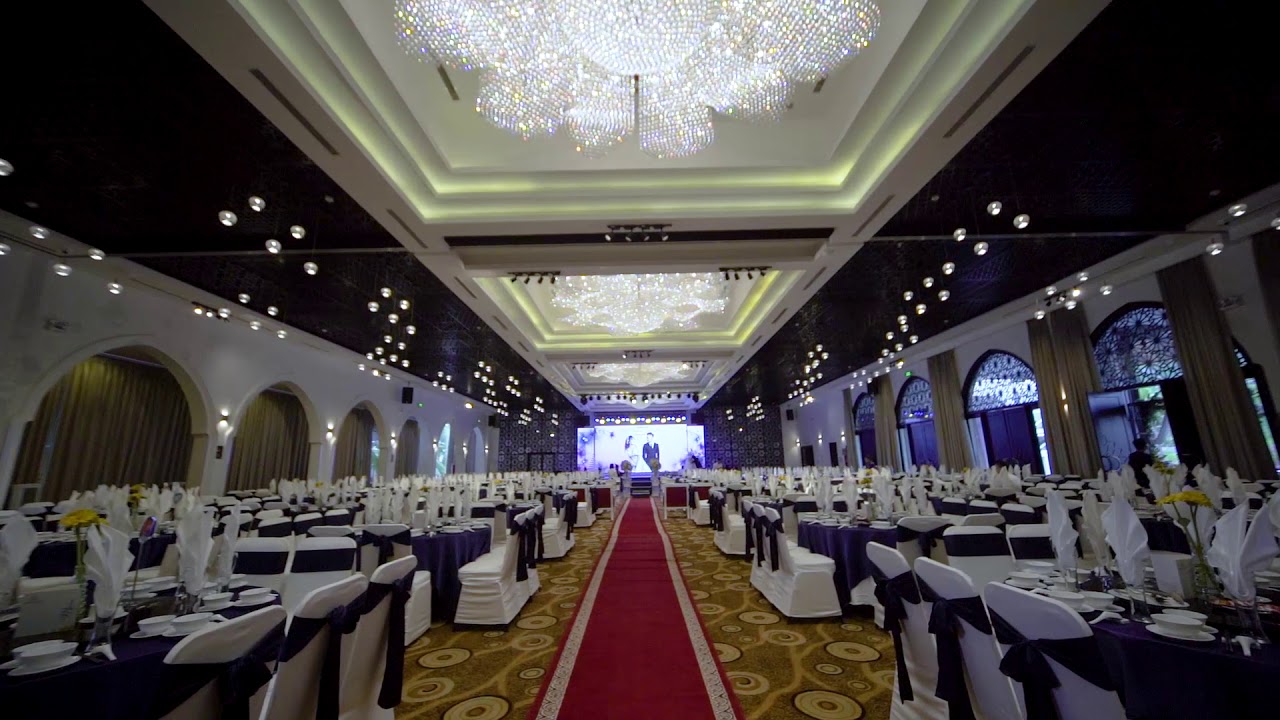 LAKSHMI GRAND HALL \ CHAMPA WEDDING