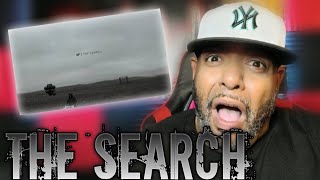 NF - The Search - (FIRST TIME LISTING )-REACTION!!!!!!!