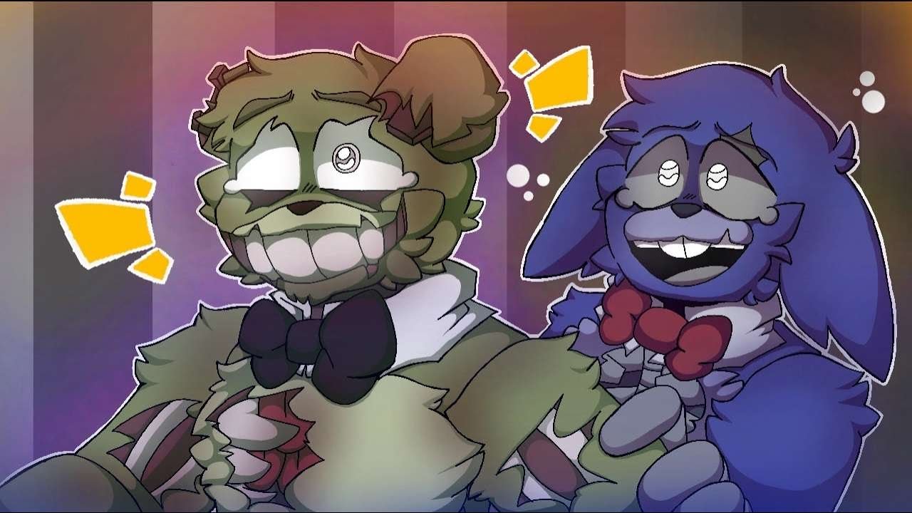 SpringTraps Tales - Finally Free!? (Minecraft Roleplay)