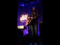 Nicole Lexi Davis - Pumped Up Kicks (at Saint Rocke 11/6/11)