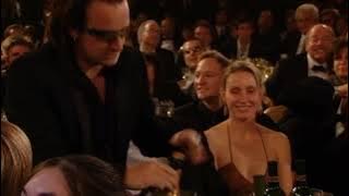 U2 - Until The End Of The World 'Rock And Roll Hall Of Fame' (New Audio)