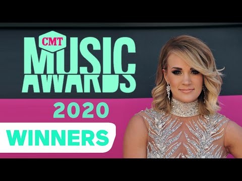 CMT Music Awards