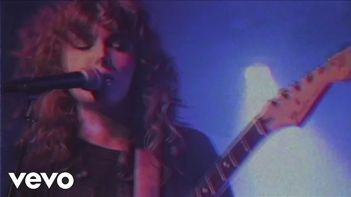 Grace Mitchell - Kids (Ain't All Right) (Live From...