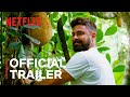 Down to Earth with Zac Efron | Official Trailer | Netflix