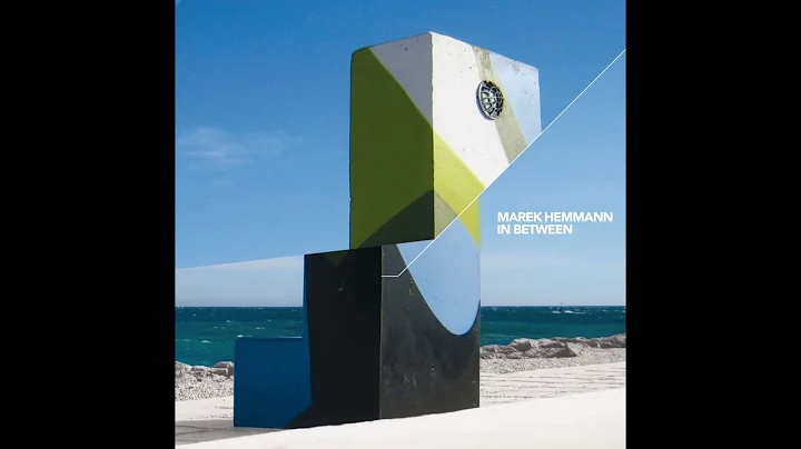 Marek Hemmann - In Between (Freude am Tanzen) [Ful...