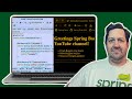 HOW do I serve WEB TEMPLATES with SPRING BOOT 3?