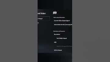 How to get 120 FPS on Console In 2025! - Fortnite Settings Tutorial