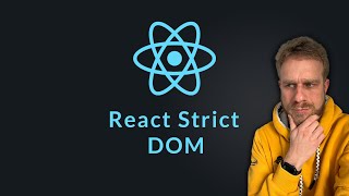 How React aims to help with crossplatform development