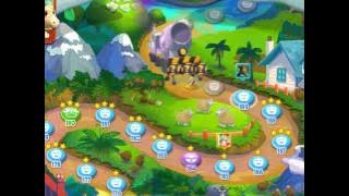 Farm Heroes Saga Sound