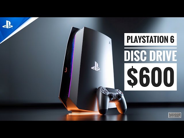 Sony Segera Pakai Disk Drive Untuk PS6 3 Sony Segera Pakai Disk Drive Untuk PS6