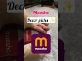Affordable Decor Picks Under ₹160 😍 Meesho Finds