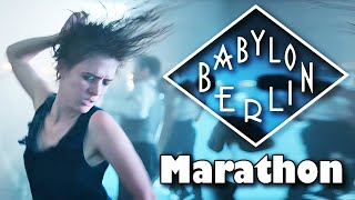 MEUTE  Marathon (Dance Remix)