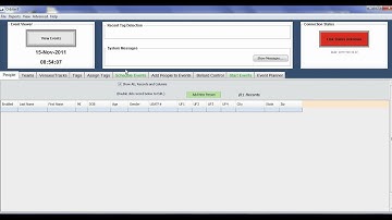 Orbiter Software Demo - Video 1 Intro