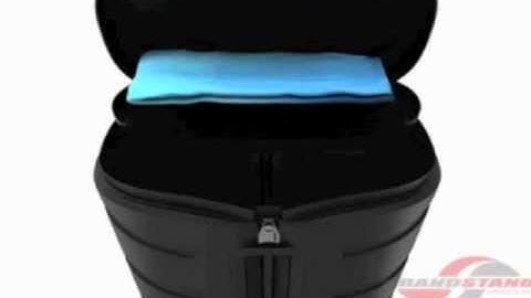 BrandStand CA900 Trade Show Shipping Case by www.youhuge.com