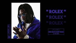 (FREE) Gazo x Central Cee Type Beat - *Rolex* | Prod.MCL