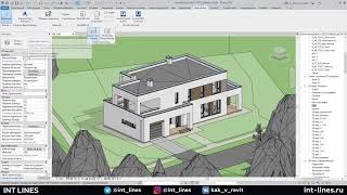 :   -    Revit:  