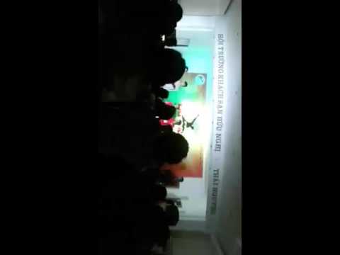 khách sạn thi thảo gardenia đà lạt Update 2022 Chúc mừng sinh nhật - Mai Thị Thảo 28/02/2016 - Khách sạn Hữu Nghị