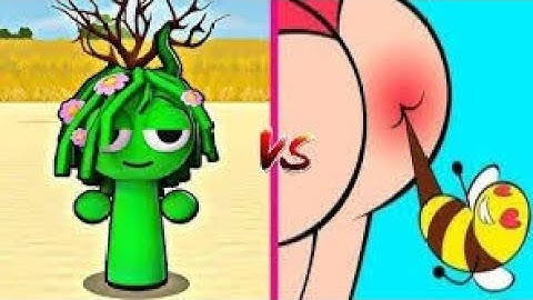 Spranky run🔥 VS help me tricky story 🔥- (All MAX LEVEL, EPIC GAMING BATTLE)#155