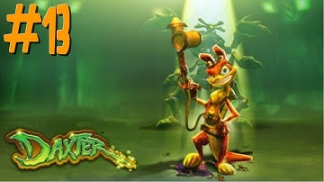Daxter - #13 - Distillery