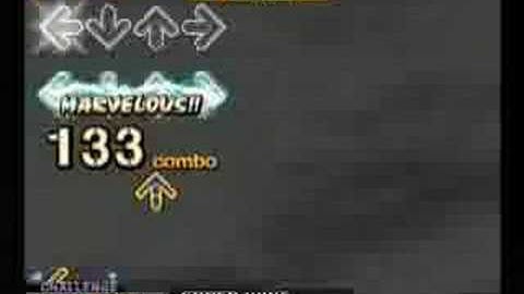 SABER WING (Oni) -DDR X CS-