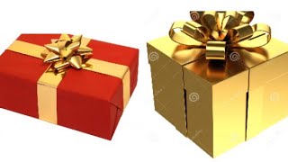 تحدي اختيار الهدايا الجزء الثاني.. انظر ماذا يوجد بداخل الهدية التي اخترتها؟؟Gift selection challen