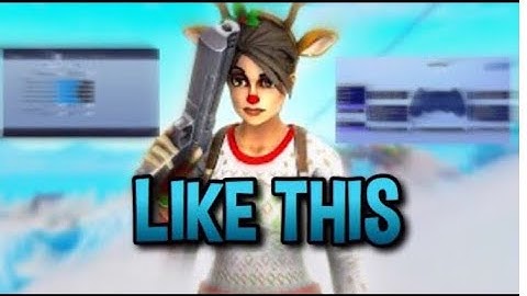 Hey Chronic, I’m the Controller Player You Wish You Had....