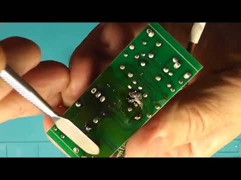 Видео: Как свързвате Lifud LED драйвер?