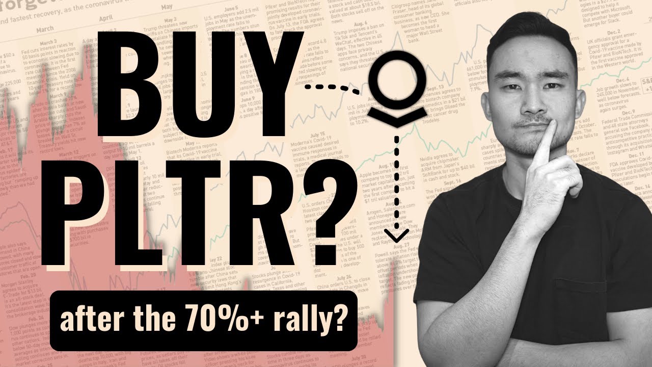 How Much is PLTR Stock Worth Today? Palantir Full Stock Analysis