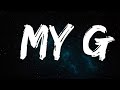 Kizz Daniel - My G  | Tiago PZKk