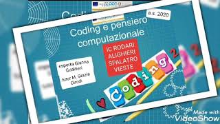 I Love Coding 2 - Vieste