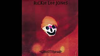 Rickie Lee Jones - Matters