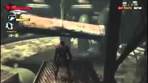 Deadpool Game PS4 Mr Shuggums walkthrough part 14 Epic