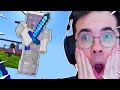 BAŞKA GEZEGENE KADAR YOL ÇEKEN RAKİPLER 🤣 Minecraft