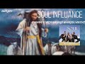 Soul influance - BWANA ni mchungaji Wangu